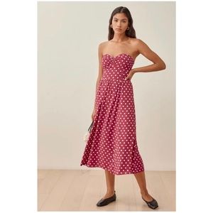 NWT Aymeline Dress, never worn